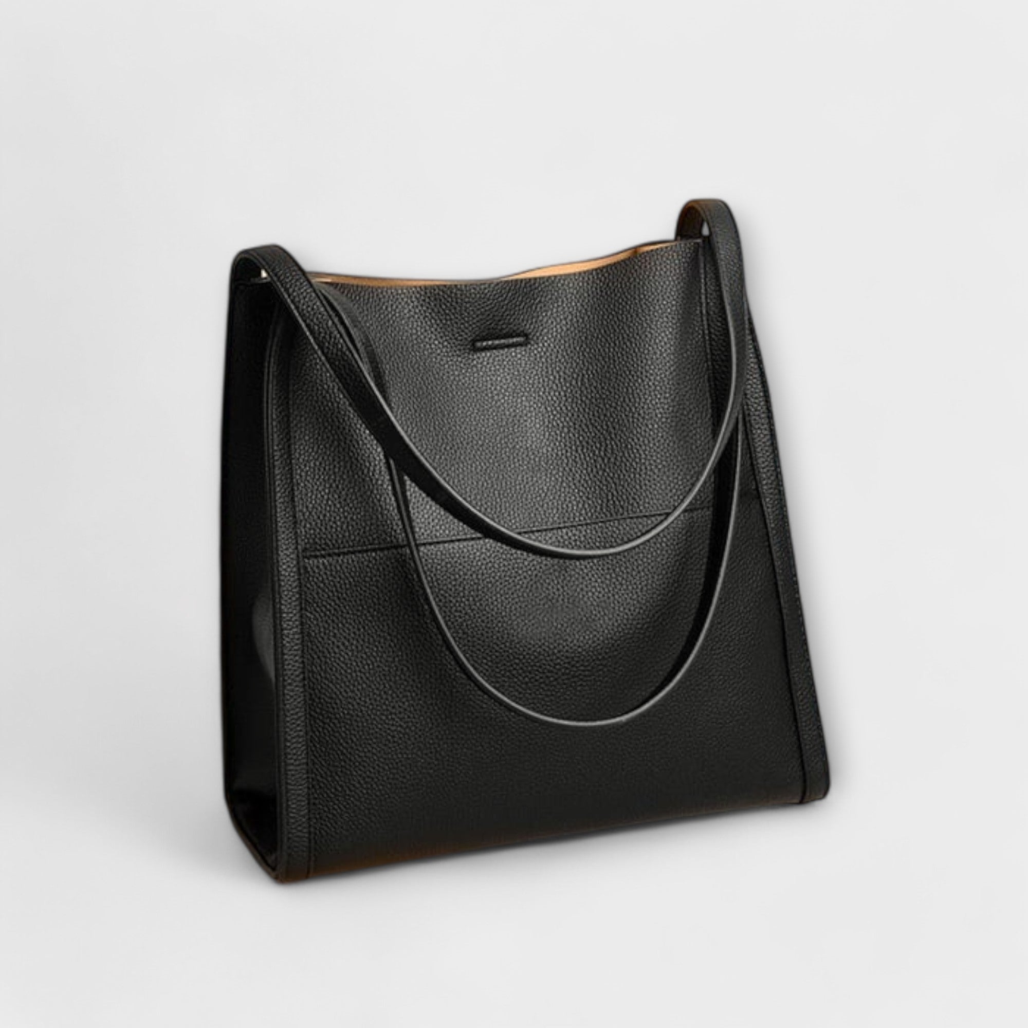 Véronique – Sac à anses classique
