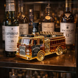 Carafe à whisky – Édition Pompiers