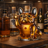 Carafe à whisky – Édition Chien Classique