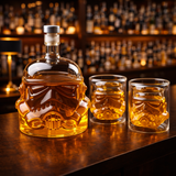 Carafe à whisky – Coffret carafe et verres