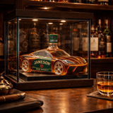 Carafe à whisky – Édition Corvette
