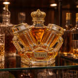 Carafe à whisky – Édition V-Twin