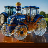 Carafe à whisky – New Holland T7
