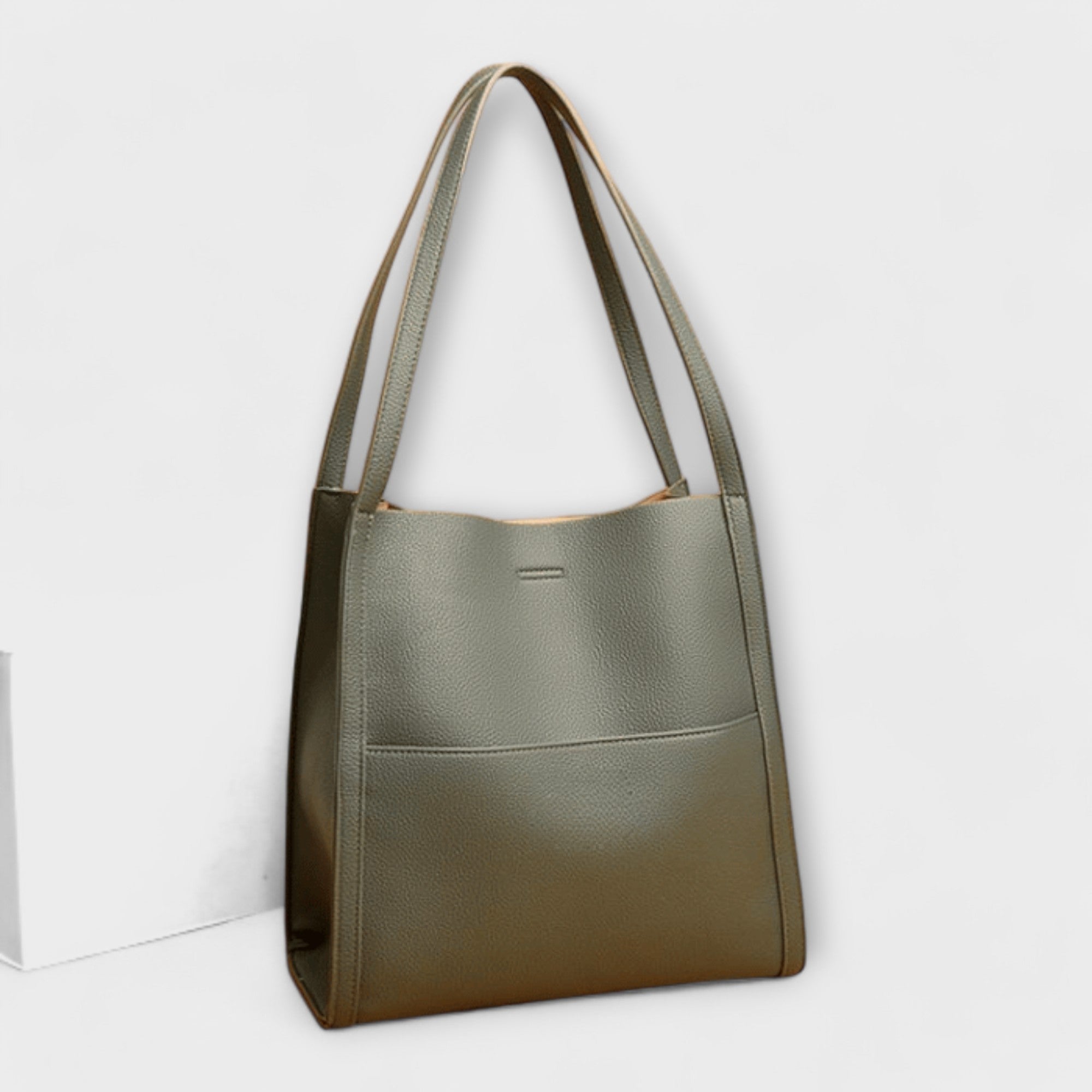 Véronique – Sac à anses classique