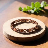 Koper Enkelband Amor