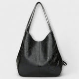 Nathalie – Sac vintage à anses