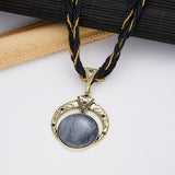 Boho Hanger met Pendentief