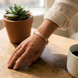 Farao Koperen Armband