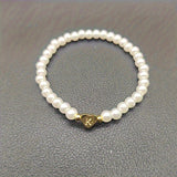 Chique Armband met Hartinitiaal (A–Z)