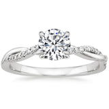 Elegante Gouden Ring “Janes”