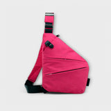 Victorine – Sac porté épaule antivol