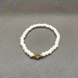 Chique Armband met Hartinitiaal (A–Z)