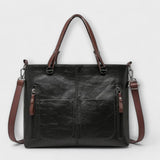 Odette – Sac à anses élégant