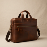 Domitille – Sac serviette professionnel