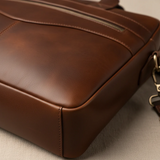 Domitille – Sac serviette professionnel