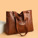 Delphine – Sac cabas minimaliste