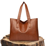 Delphine – Sac cabas minimaliste