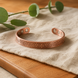 Farao Koperen Armband