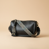 Lucile – Sac porté épaule gracieux