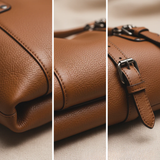 Irène – Sac porté épaule chic