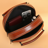 Gisèle – Sac besace intemporel