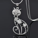 Liefdeskatten Hanger van Sterling Zilver