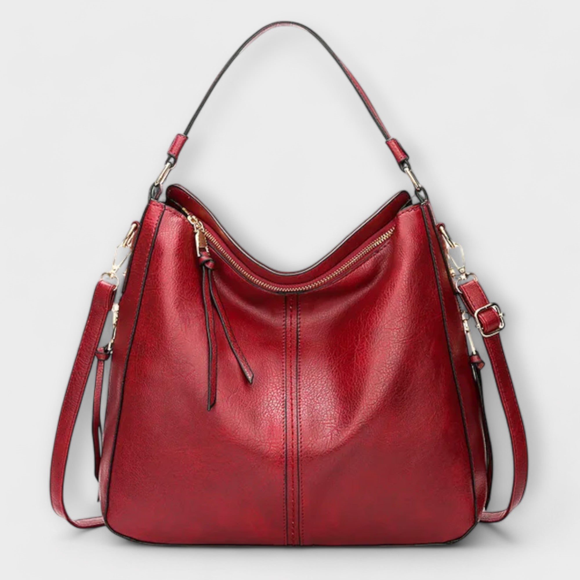 Amaryllis – Grand sac élégant