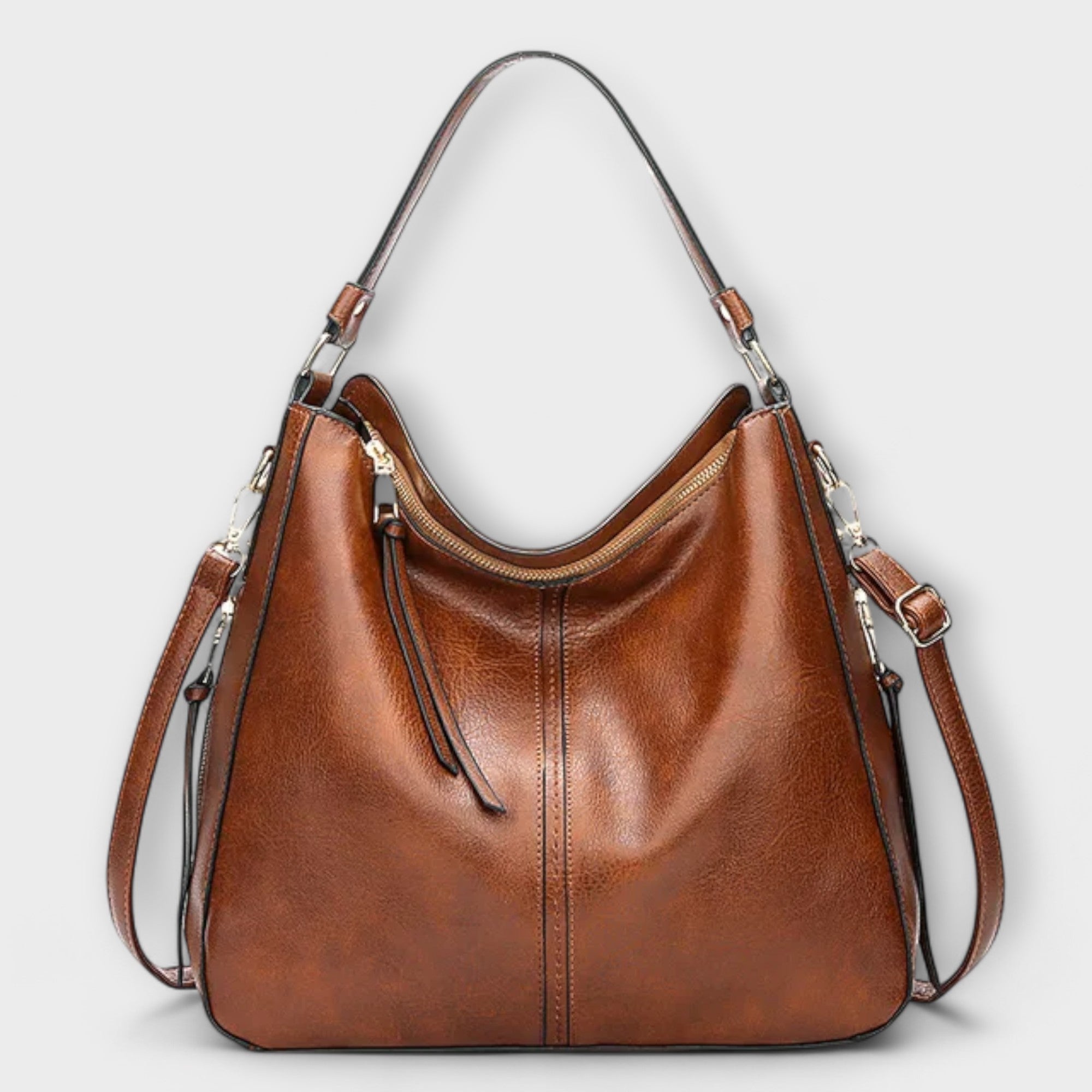 Amaryllis – Grand sac élégant