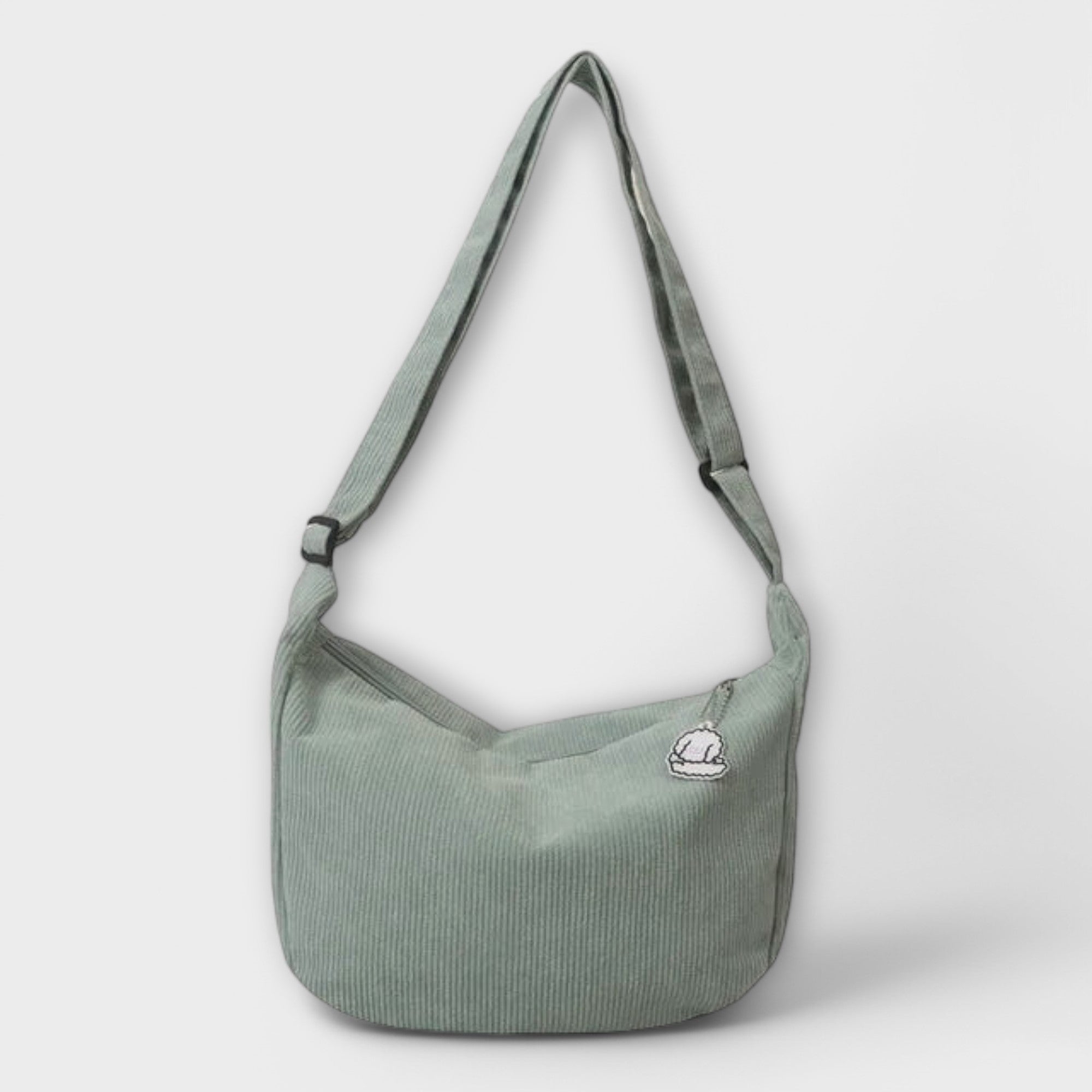 Nell – Sac à bandoulière grand volume