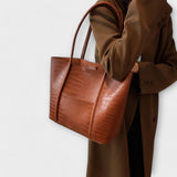 Régine – Sac à bandoulière vintage