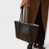 Régine – Sac à bandoulière vintage