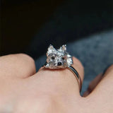 Verstelbare Retro Stijl Ring voor Honden
