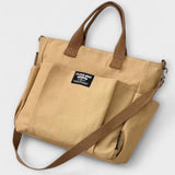 Géraldine – Sac cabas urbain