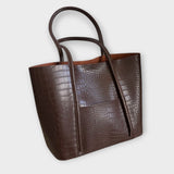 Régine – Sac à bandoulière vintage