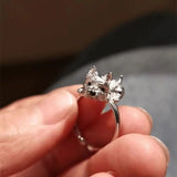 Verstelbare Retro Stijl Ring voor Honden