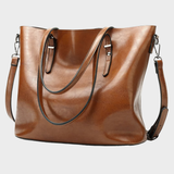 Maud – Sac à bandoulière vintage à rabat