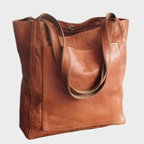 Eugénie – Sac de ville multipoches