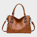 Flore – Sac à bandoulière à fermoir