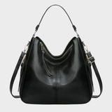 Madeline – Sac à bandoulière vintage grand format