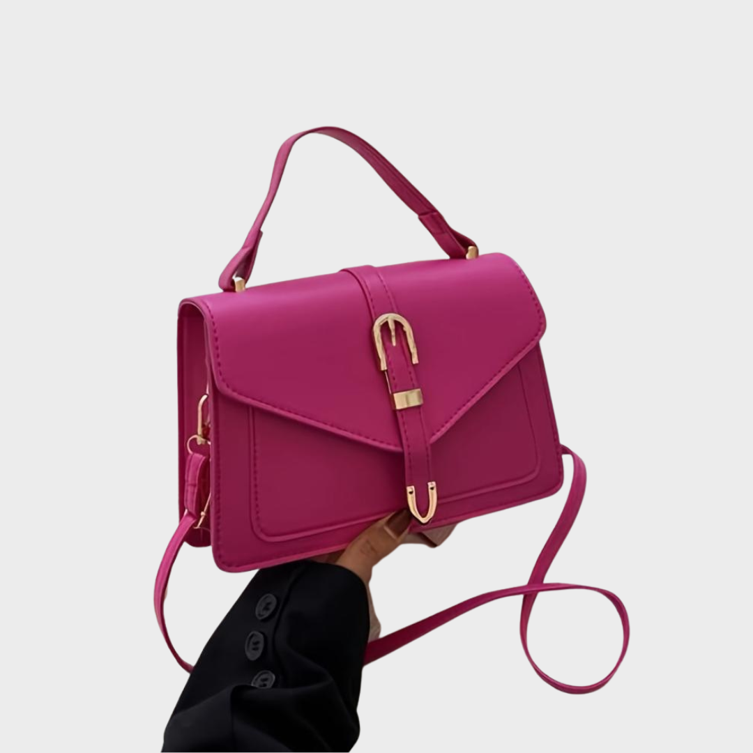 Aliénor – Sac à bandoulière minimaliste