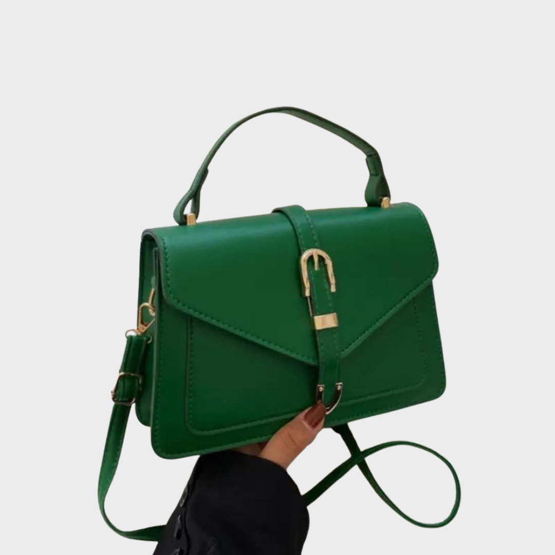 Aliénor – Sac à bandoulière minimaliste