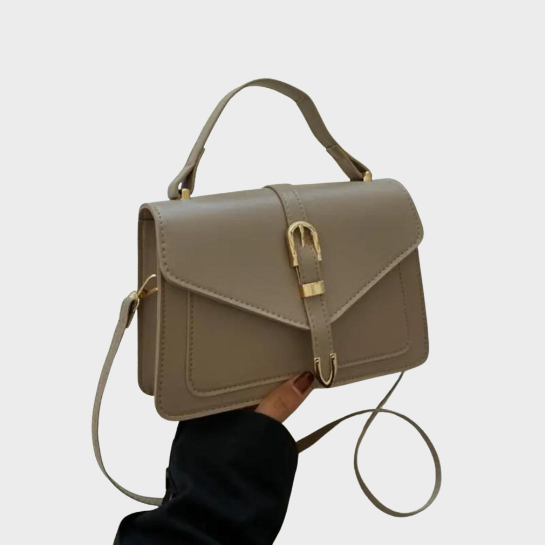 Aliénor – Sac à bandoulière minimaliste