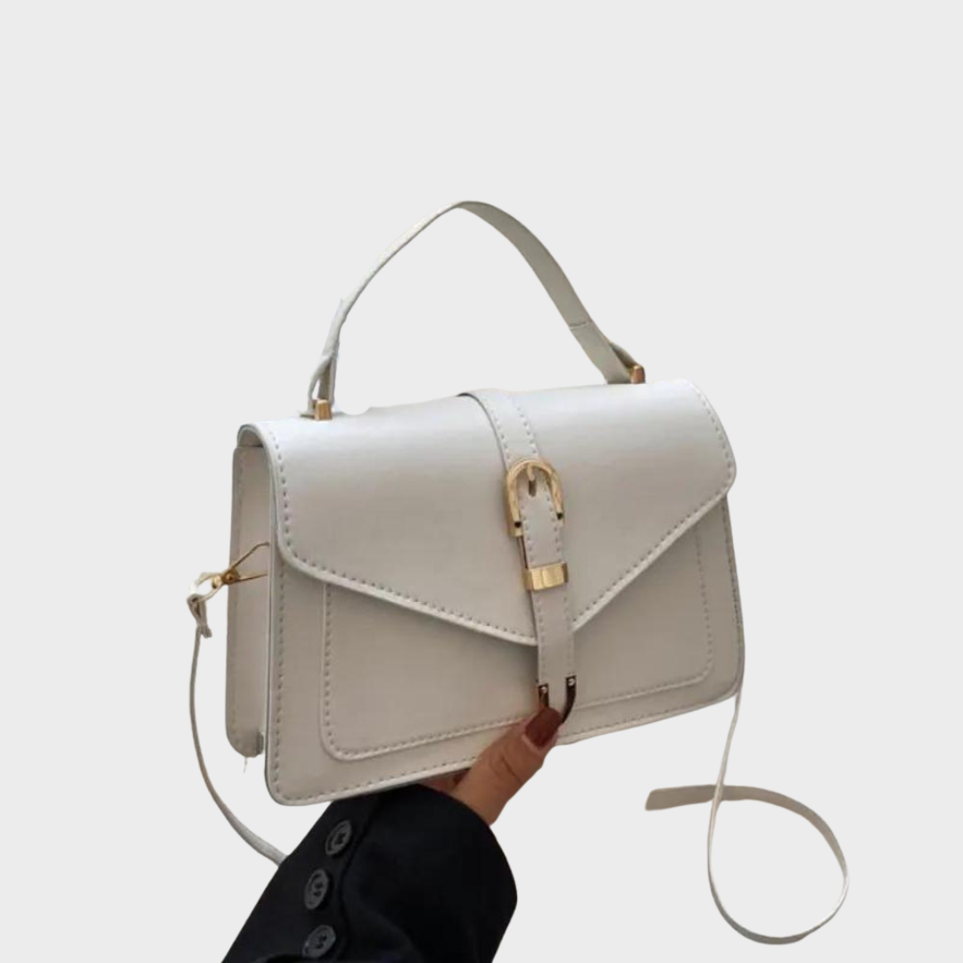 Aliénor – Sac à bandoulière minimaliste