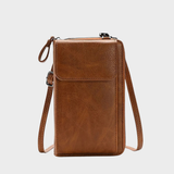 Perle – Sac compact à rabat