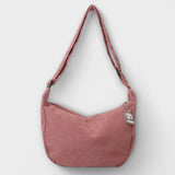 Nell – Sac à bandoulière grand volume