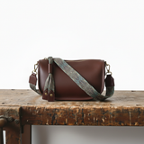 Lucile – Sac porté épaule gracieux
