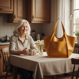 Cassandre – Sac à main classique