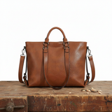 Isaure – Sac vintage zippé