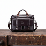 Eulalie – Sac serviette à boucles