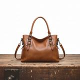 Irène – Sac porté épaule chic
